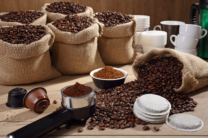 Confident Coffee Roasters: Expertly Roasting Coffee to Highlight its Unique Flavor