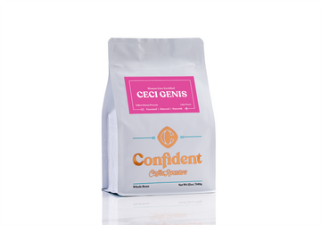 Ceci Genus - Women Care Certified