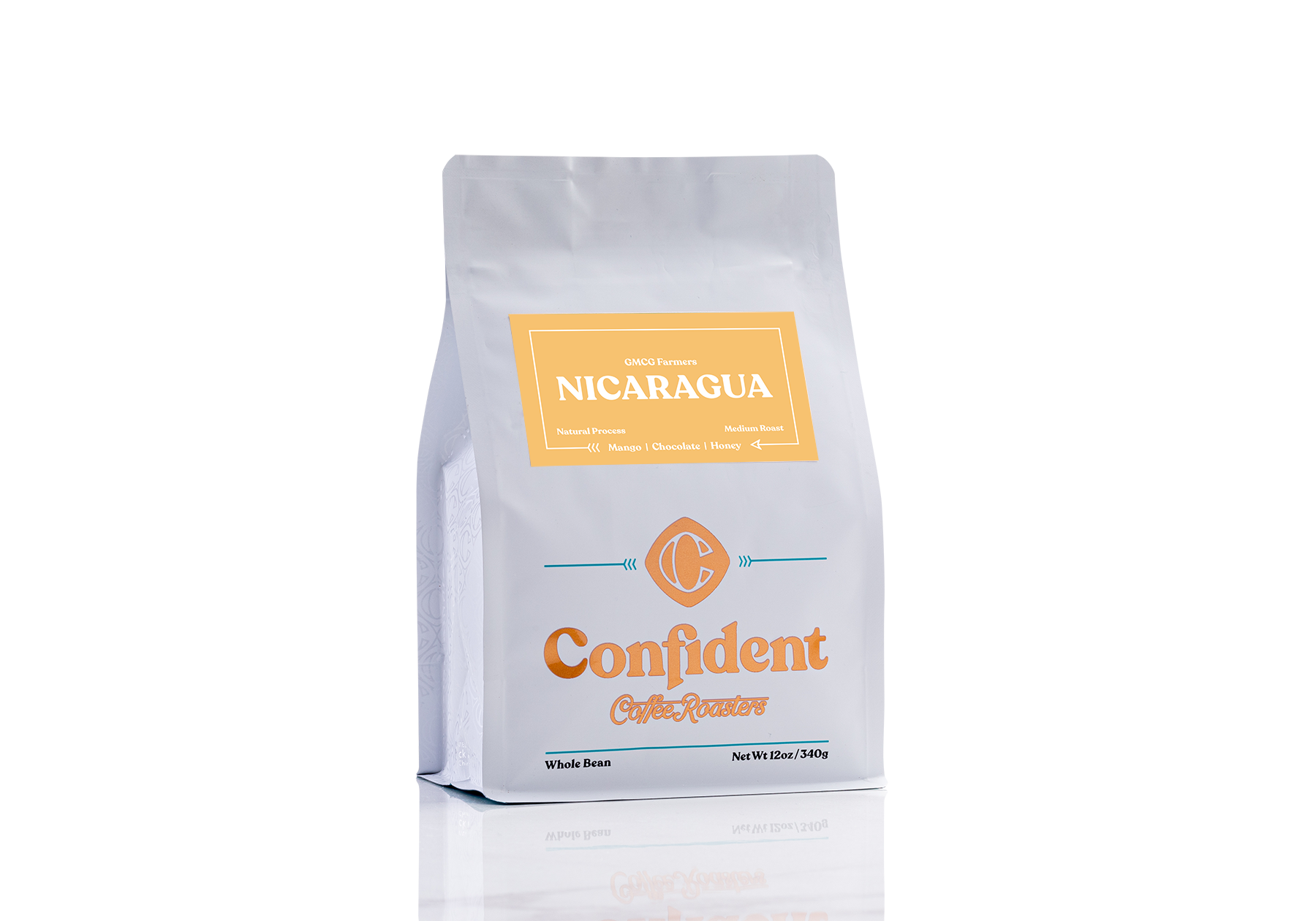 Photo of Nicaragua - Micro Lot