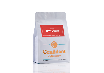 Rwanda - Microlot