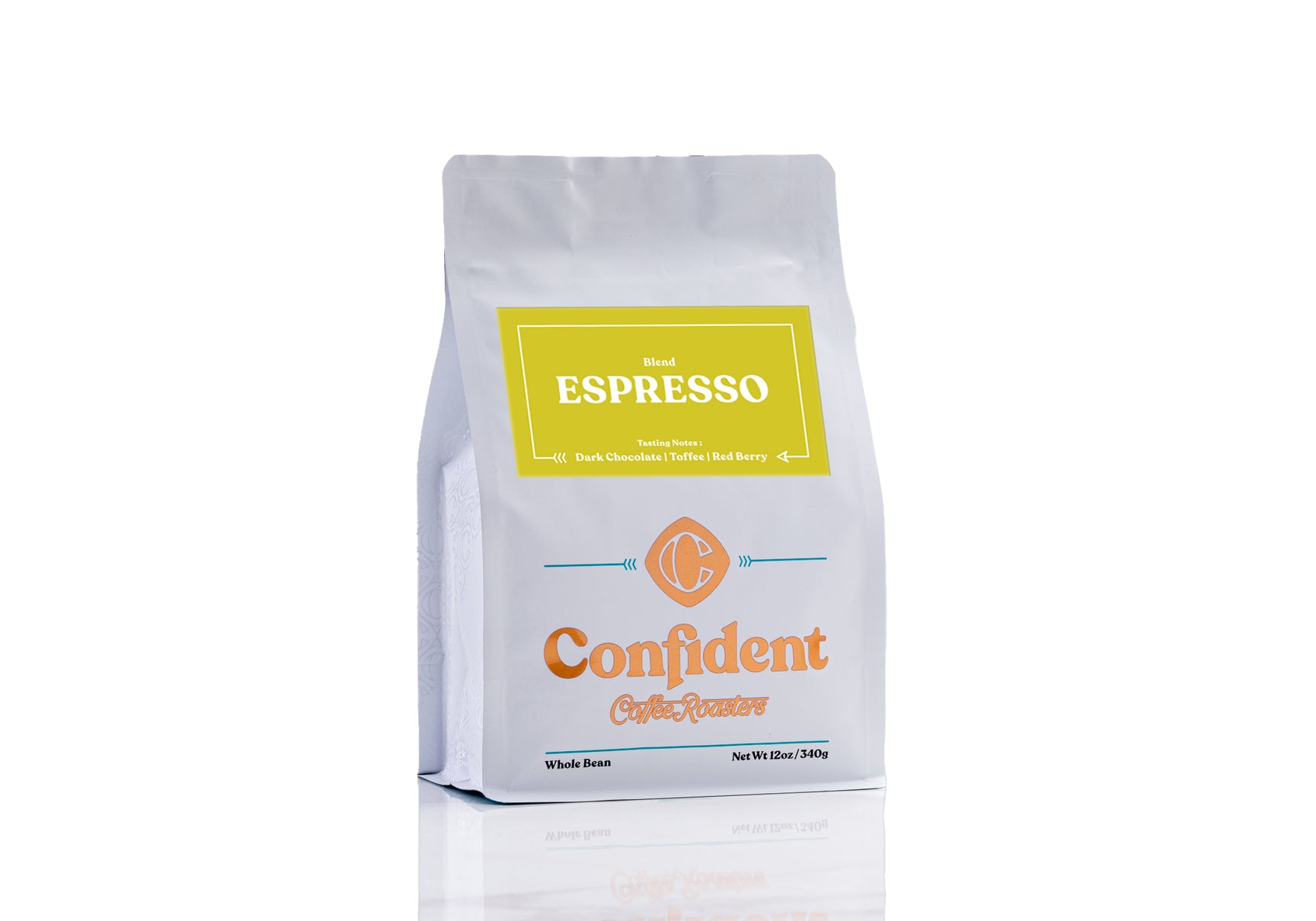 Coffee Roasted Fresh Daily in Small Batches Confident Coffee