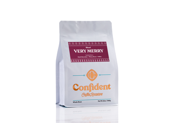 Very Merry Blend